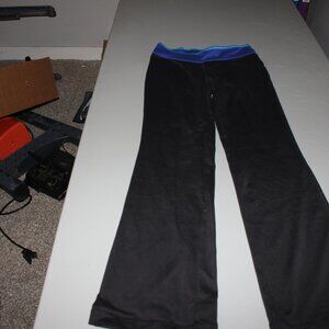 Black Champion Athletic Pants Size Small